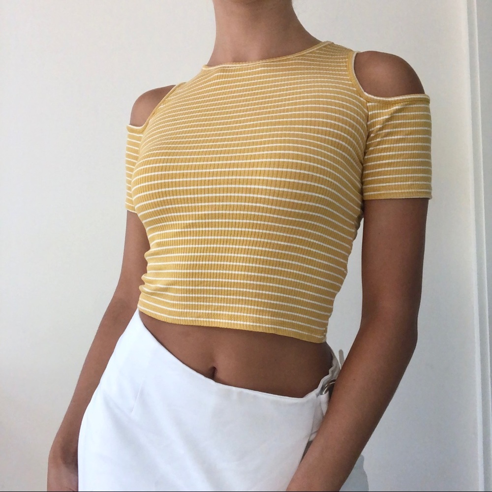 Mustard Top